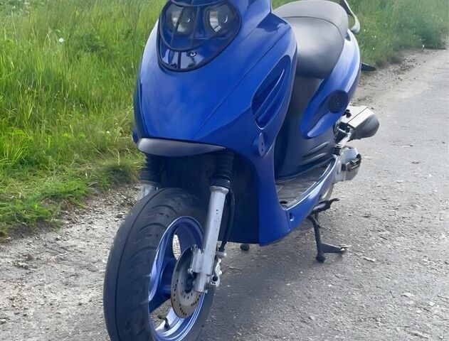 Навигатор Гранд Прикс, объемом двигателя 0.13 л и пробегом 0 тыс. км за 363 $, фото 1 на Automoto.ua