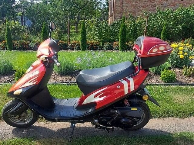 Червоний Навігатор Navigator, об'ємом двигуна 0 л та пробігом 7 тис. км за 558 $, фото 1 на Automoto.ua