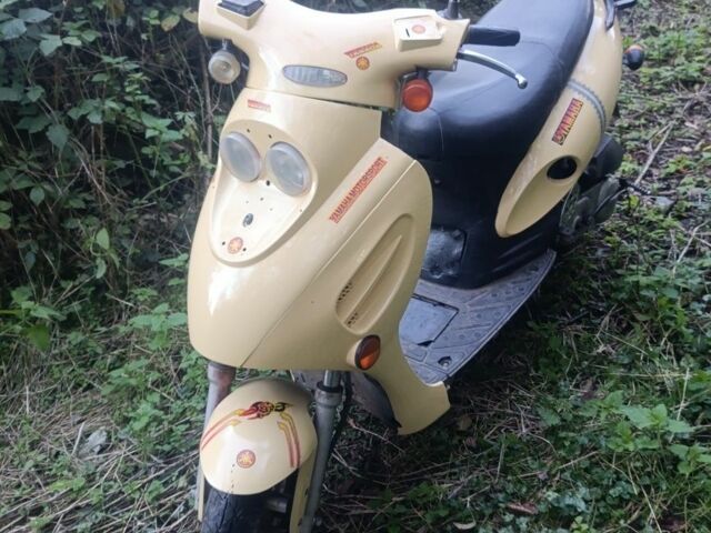 Навигатор Другая, объемом двигателя 49 л и пробегом 0 тыс. км за 176 $, фото 1 на Automoto.ua