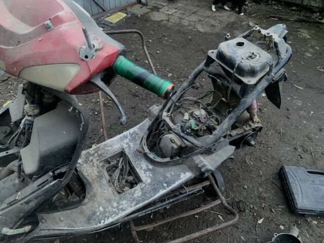 Навігатор Інша, об'ємом двигуна 80 л та пробігом 0 тис. км за 24 $, фото 1 на Automoto.ua