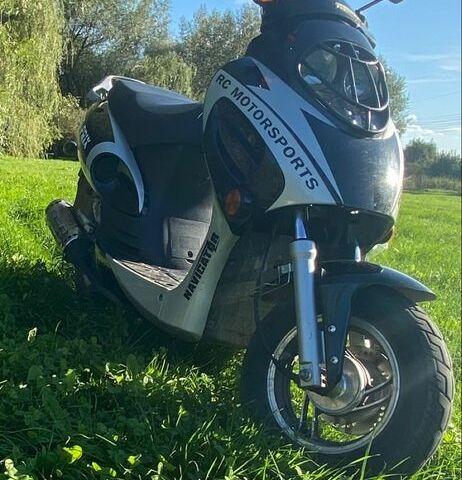 Навигатор Другая, объемом двигателя 50 л и пробегом 0 тыс. км за 238 $, фото 1 на Automoto.ua