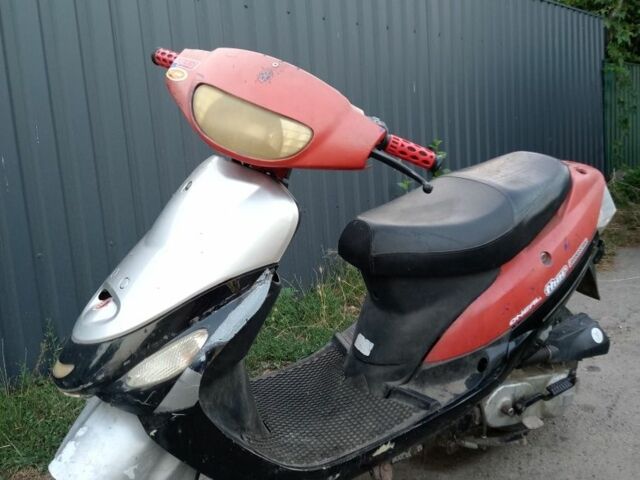 Навигатор Другая, объемом двигателя 50 л и пробегом 0 тыс. км за 65 $, фото 1 на Automoto.ua