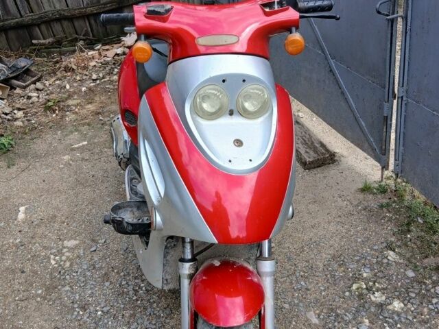 Навигатор Другая, объемом двигателя 50 л и пробегом 0 тыс. км за 95 $, фото 1 на Automoto.ua