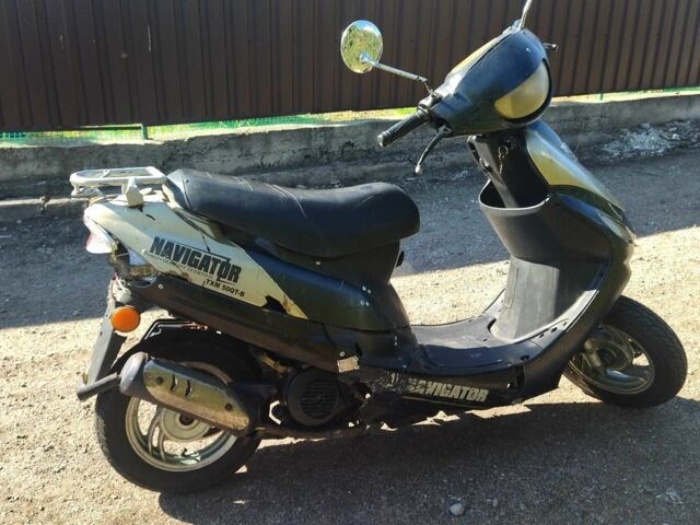 Навігатор Інша, об'ємом двигуна 50 л та пробігом 0 тис. км за 143 $, фото 1 на Automoto.ua