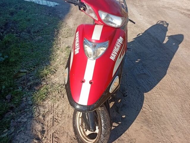 Навигатор Другая, объемом двигателя 50 л и пробегом 0 тыс. км за 119 $, фото 1 на Automoto.ua