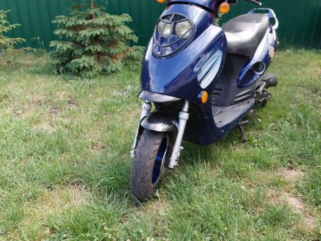 Навигатор Другая, объемом двигателя 49 л и пробегом 0 тыс. км за 261 $, фото 1 на Automoto.ua