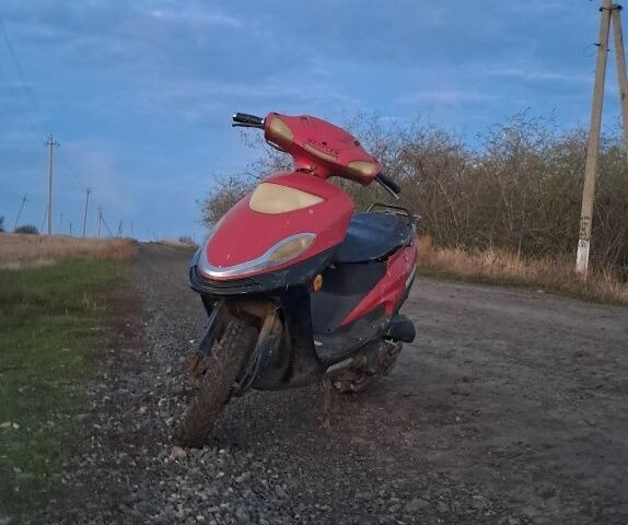 Навигатор Другая, объемом двигателя 49 л и пробегом 0 тыс. км за 119 $, фото 1 на Automoto.ua