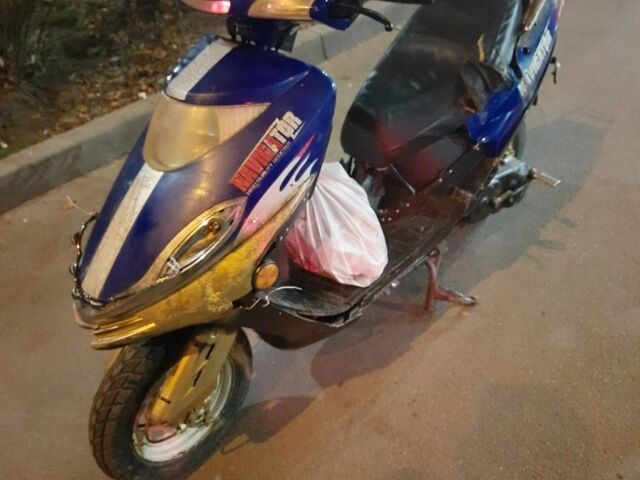 Навігатор Інша, об'ємом двигуна 80 л та пробігом 0 тис. км за 4500 $, фото 1 на Automoto.ua