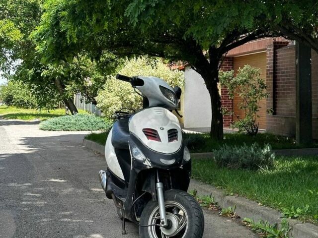 Навігатор Інша, об'ємом двигуна 80 л та пробігом 0 тис. км за 215 $, фото 1 на Automoto.ua