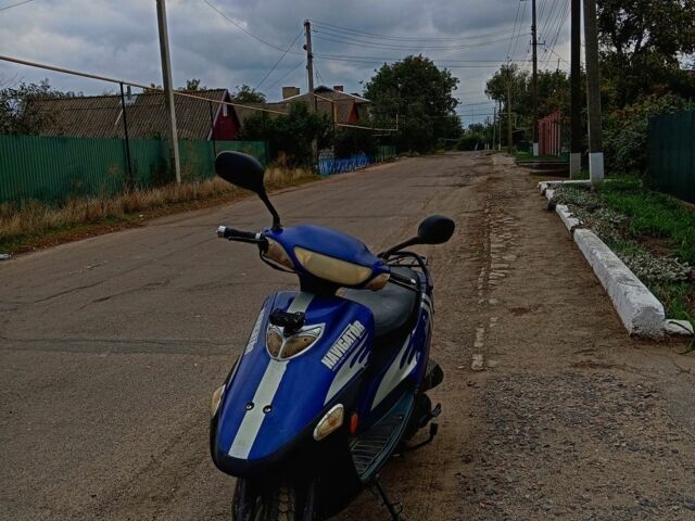 Навигатор Другая, объемом двигателя 49 л и пробегом 0 тыс. км за 250 $, фото 1 на Automoto.ua