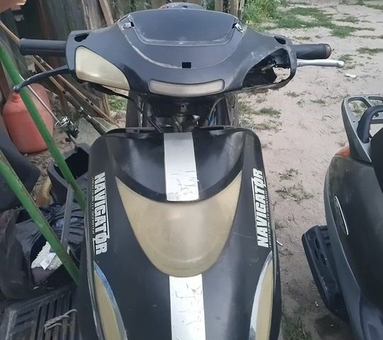 Навігатор Інша, об'ємом двигуна 80 л та пробігом 0 тис. км за 64 $, фото 1 на Automoto.ua