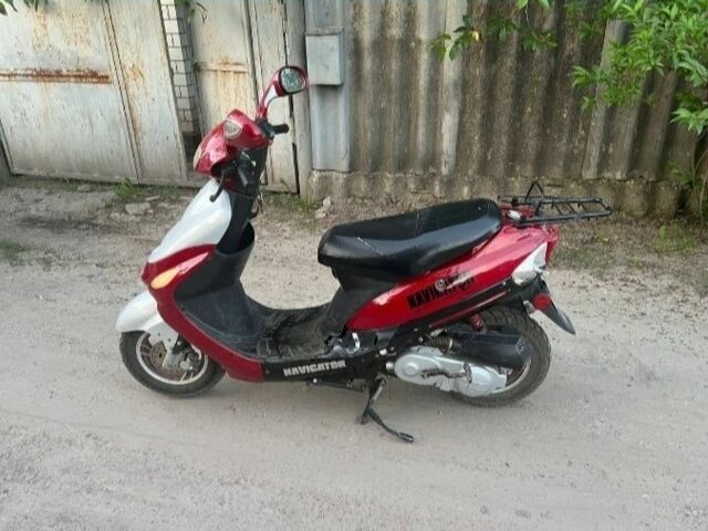 Навигатор Другая, объемом двигателя 49 л и пробегом 0 тыс. км за 393 $, фото 1 на Automoto.ua