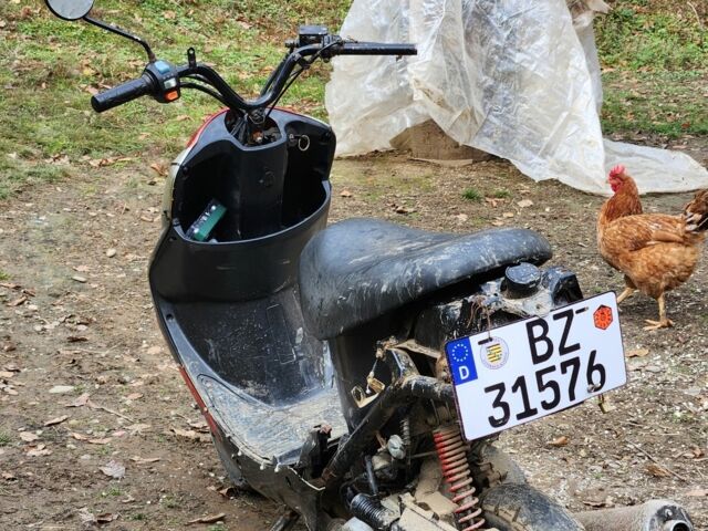 Навігатор Інша, об'ємом двигуна 80 л та пробігом 0 тис. км за 36 $, фото 1 на Automoto.ua