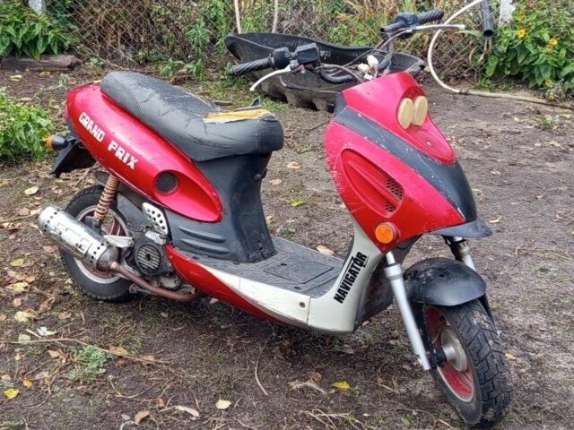 Навигатор Другая, объемом двигателя 50 л и пробегом 0 тыс. км за 240 $, фото 1 на Automoto.ua