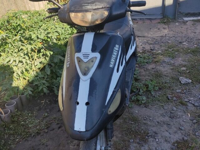 Навігатор Інша, об'ємом двигуна 0 л та пробігом 0 тис. км за 195 $, фото 1 на Automoto.ua