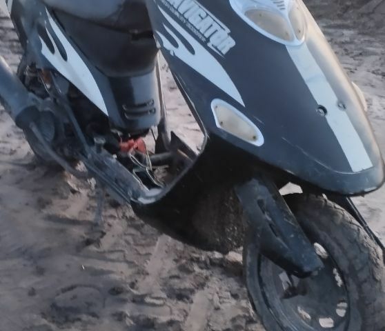 Навігатор Інша, об'ємом двигуна 80 л та пробігом 0 тис. км за 3300 $, фото 1 на Automoto.ua