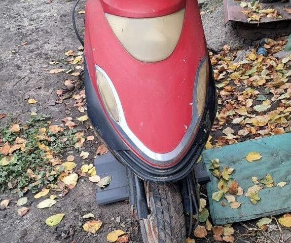 Навигатор Другая, объемом двигателя 49 л и пробегом 0 тыс. км за 96 $, фото 1 на Automoto.ua