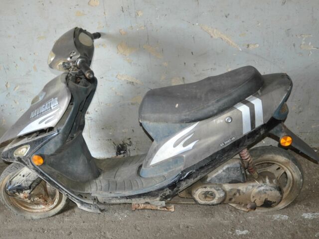 Навигатор Другая, объемом двигателя 0 л и пробегом 0 тыс. км за 60 $, фото 1 на Automoto.ua