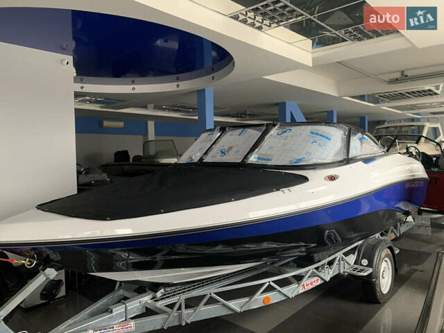 Навігатор Sport, об'ємом двигуна 0 л та пробігом 1 тис. км за 16000 $, фото 1 на Automoto.ua