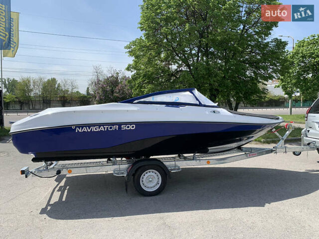 Навигатор Sport, объемом двигателя 0 л и пробегом 0 тыс. км за 16000 $, фото 1 на Automoto.ua