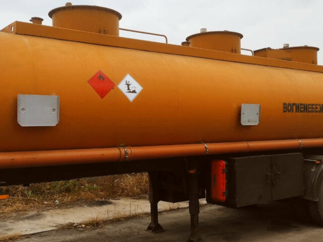 Нефаз 5511, объемом двигателя 0 л и пробегом 10 тыс. км за 15500 $, фото 1 на Automoto.ua