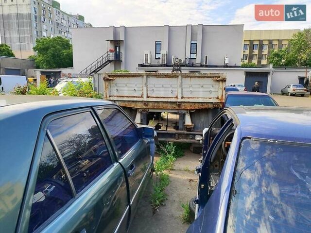 Белый Нефаз 8332, объемом двигателя 0 л и пробегом 200 тыс. км за 1738 $, фото 1 на Automoto.ua