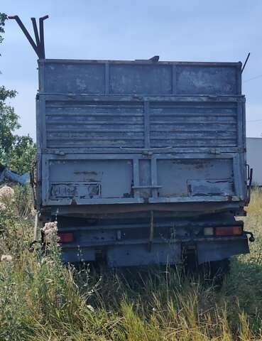 Нефаз 8332, объемом двигателя 0 л и пробегом 0 тыс. км за 1306 $, фото 1 на Automoto.ua