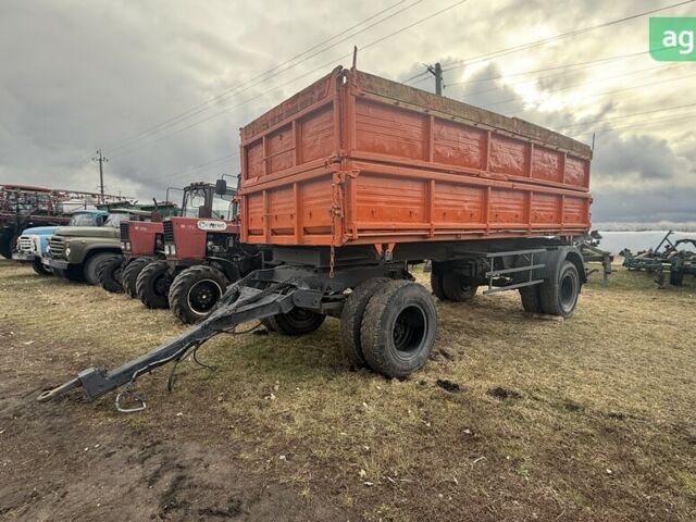 Нефаз 8560, об'ємом двигуна 0 л та пробігом 0 тис. км за 2899 $, фото 1 на Automoto.ua