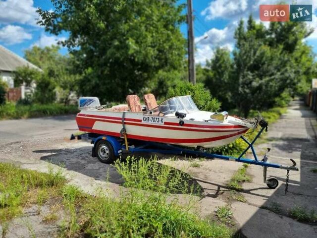 Білий Неман Нєман-2, об'ємом двигуна 0 л та пробігом 0 тис. км за 5000 $, фото 1 на Automoto.ua