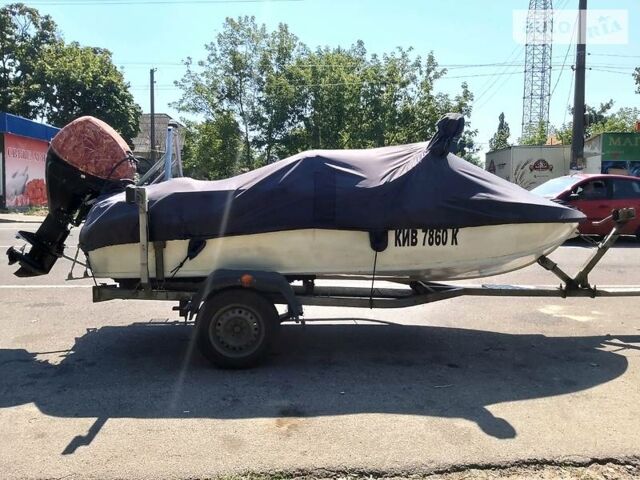 Неман Неман-2, объемом двигателя 0 л и пробегом 1 тыс. км за 7500 $, фото 1 на Automoto.ua