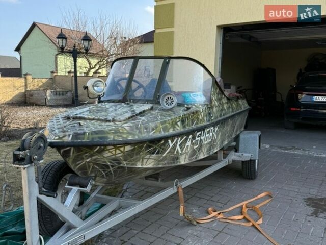 Неман Неман-2, объемом двигателя 0 л и пробегом 1 тыс. км за 6500 $, фото 1 на Automoto.ua