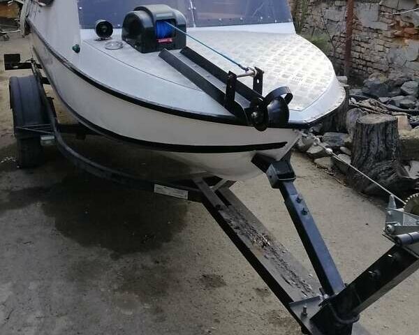 Неман Нєман-2, об'ємом двигуна 0 л та пробігом 1 тис. км за 6000 $, фото 1 на Automoto.ua