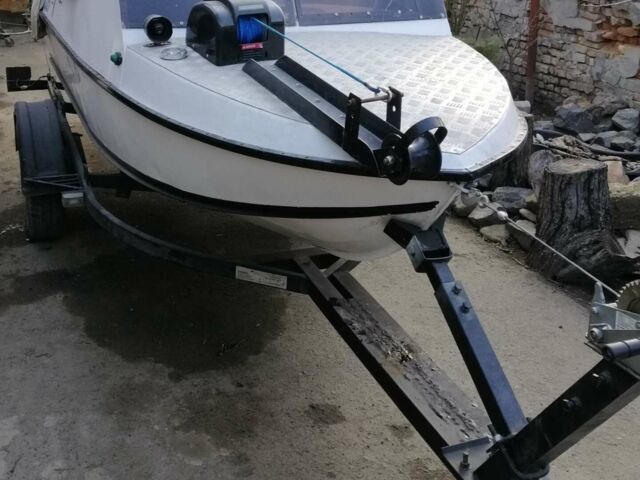 Неман Неман-2, объемом двигателя 0 л и пробегом 0 тыс. км за 6000 $, фото 1 на Automoto.ua