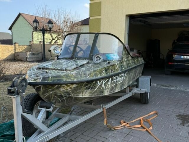 Неман Неман-2, объемом двигателя 0 л и пробегом 1 тыс. км за 6500 $, фото 1 на Automoto.ua