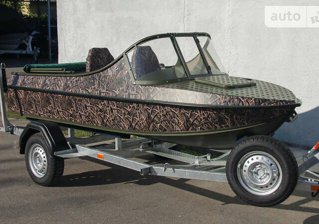 Зелений Неман Нєман-2, об'ємом двигуна 0 л та пробігом 1 тис. км за 7000 $, фото 1 на Automoto.ua