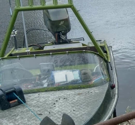 Зелений Неман Нєман-2, об'ємом двигуна 1 л та пробігом 500 тис. км за 8000 $, фото 1 на Automoto.ua