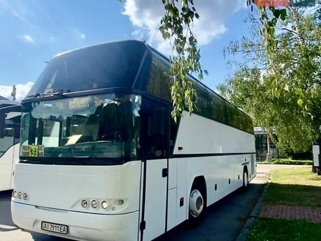 Неоплан 116, об'ємом двигуна 0 л та пробігом 850 тис. км за 26500 $, фото 1 на Automoto.ua