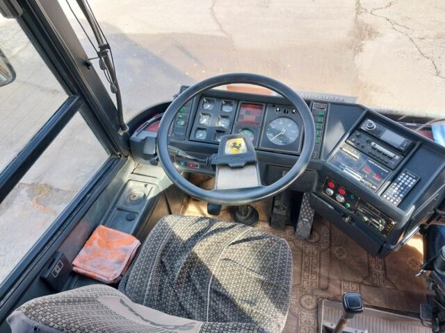 Неоплан 212H, объемом двигателя 0 л и пробегом 0 тыс. км за 10000 $, фото 1 на Automoto.ua