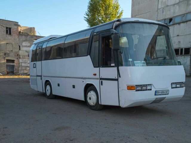 Неоплан 4310, объемом двигателя 10.85 л и пробегом 0 тыс. км за 7000 $, фото 1 на Automoto.ua