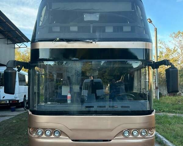 Бежевий Неоплан N 122, об'ємом двигуна 16 л та пробігом 1 тис. км за 45000 $, фото 1 на Automoto.ua