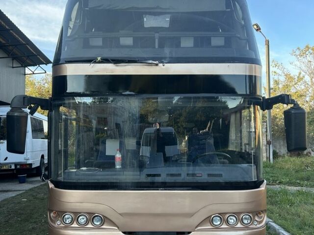 Неоплан N 122, об'ємом двигуна 16 л та пробігом 0 тис. км за 35000 $, фото 1 на Automoto.ua