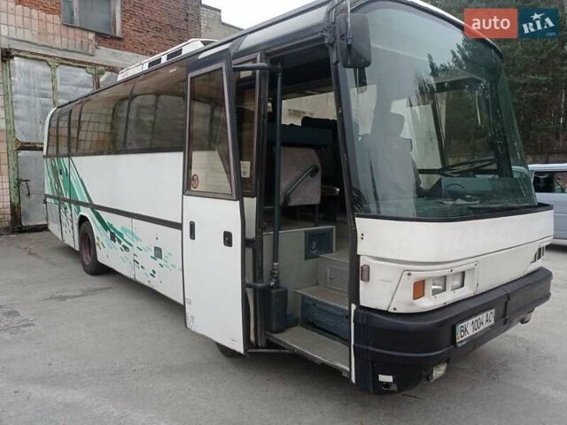 Белый Неоплан Н 208, объемом двигателя 6 л и пробегом 1 тыс. км за 7250 $, фото 1 на Automoto.ua