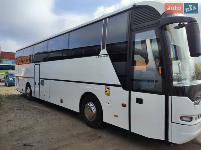 Неоплан Н 316, объемом двигателя 12 л и пробегом 506 тыс. км за 40000 $, фото 1 на Automoto.ua