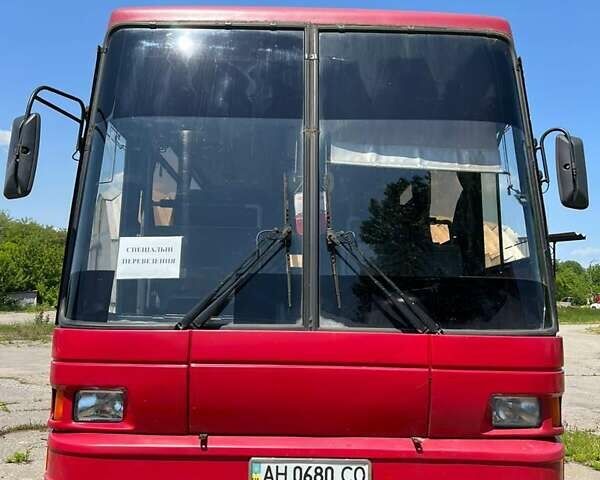 Неоплан N 2007 в Днепре (Днепропетровске) на Automoto.ua Неоплан N, объемом двигателя 12 л и пробегом 240 тыс. км за 22000 $, фото 1 на Automoto.ua