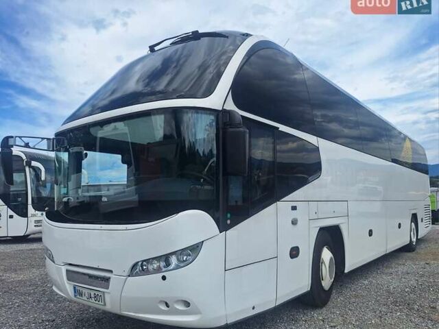 Неоплан N 1216, объемом двигателя 0 л и пробегом 1 тыс. км за 89283 $, фото 1 на Automoto.ua