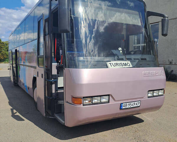 Неоплан N 316 SHD, объемом двигателя 14.62 л и пробегом 200 тыс. км за 17500 $, фото 1 на Automoto.ua