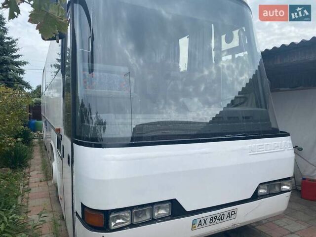 Неоплан N 316 SHD, объемом двигателя 0 л и пробегом 657 тыс. км за 6000 $, фото 1 на Automoto.ua