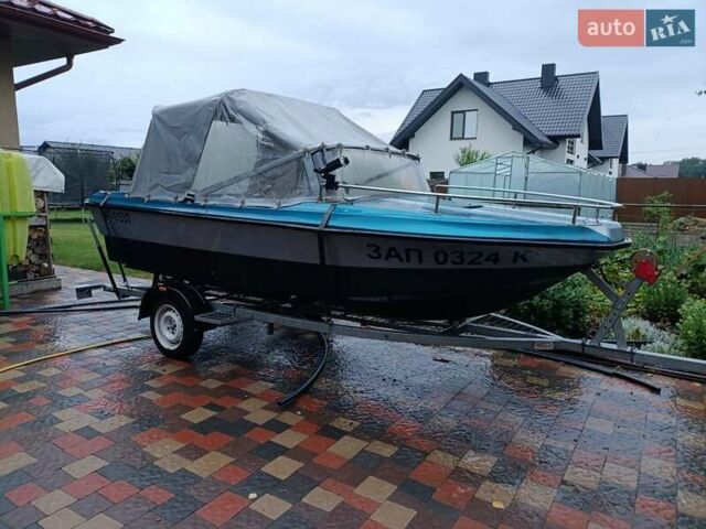 Нептун 3, об'ємом двигуна 0 л та пробігом 1 тис. км за 4100 $, фото 1 на Automoto.ua