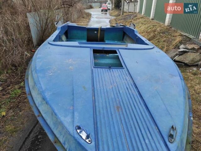 Нептун 3, объемом двигателя 0 л и пробегом 100 тыс. км за 700 $, фото 1 на Automoto.ua