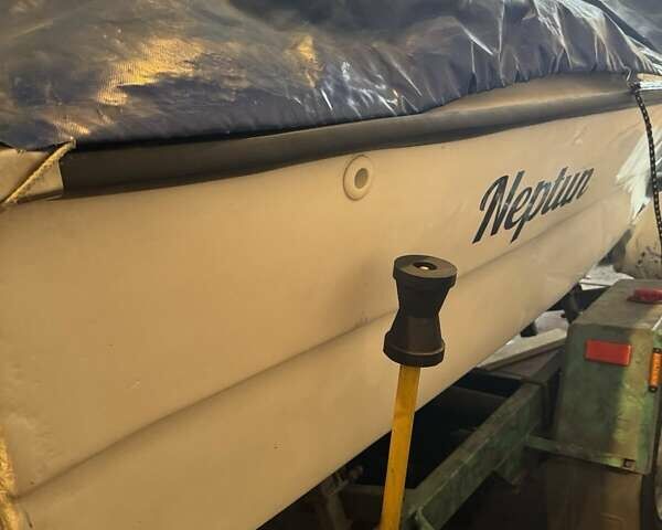 Нептун Нептун, объемом двигателя 60 л и пробегом 1 тыс. км за 6145 $, фото 1 на Automoto.ua